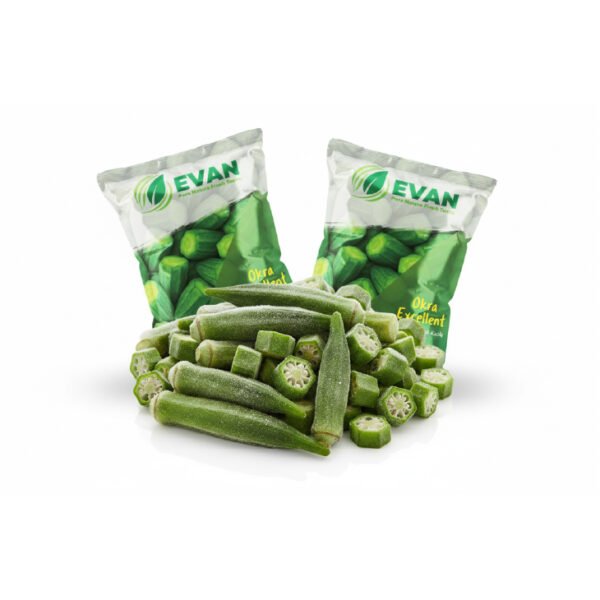 Green Okra
