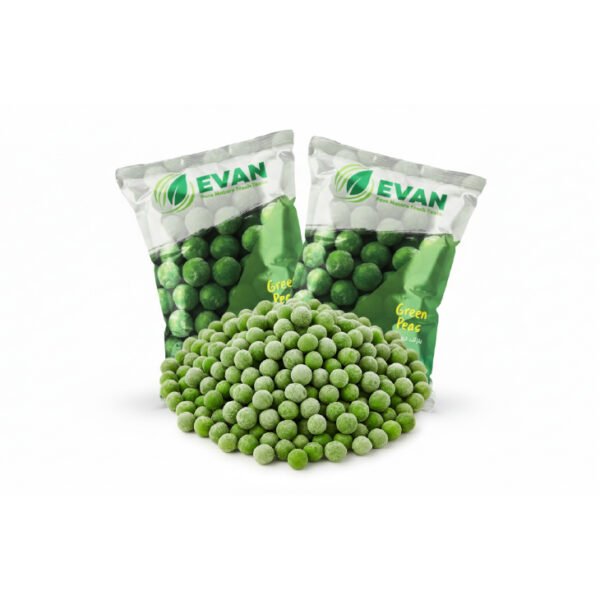 Green Peas