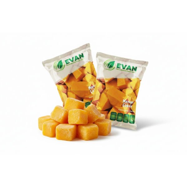 MANGO Cubes